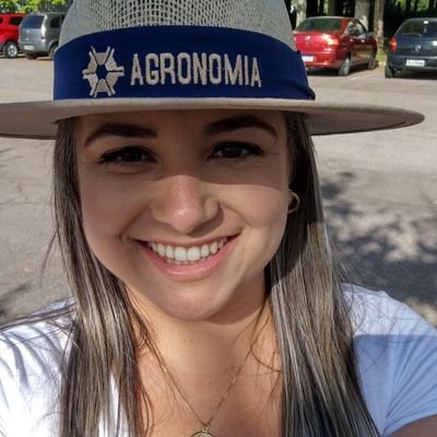 ⚫Gaúcha   
⚫Gremista       
⚫ Agrônoma 🤠🌽