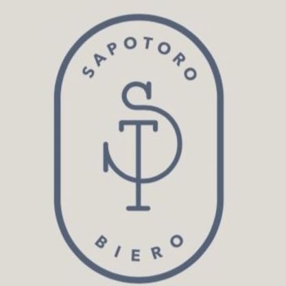 SAPOTORO Biero. 
Cerveceria de Hermosillo Sonora Mexico