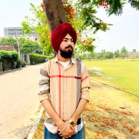 Robanjit singh (@robanjitsingh3) 's Twitter Profile