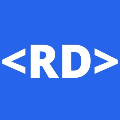 Find your next remote developer job on the #1 job board for remote developers. Follow me for fresh remote jobs everyday !