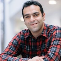 Amir Shaikhha (@ashaikhha) 's Twitter Profile Photo Amir Shaikhha (@ashaikhha) 's Twitter Profile Photo