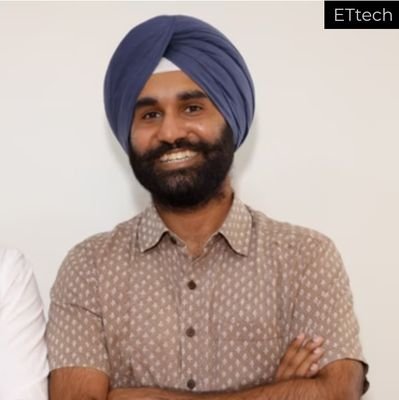 Co-founder @farMart_ | Building India's Food Supply Platform | Prev - NIPFP and Goldman Sachs | Basketball addict |