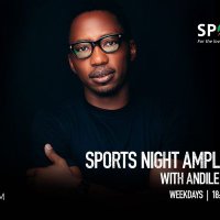 SPORTS NIGHT AMPLIFIED with ANDILE(@SNA_withAndile) 's Twitter Profile Photo