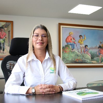 Gerente de la Lotería de Medellín