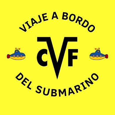 Proyecto de TFG de @rubnjr00 y @NachoTejada 📚

Contamos la historia moderna del @VillarrealCF 💛

¡Queremos que formes parte de él 🤙! ¿Nos acompañas 😉?