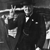 Winston Churchill 🇬🇧(@v_yovanovski) 's Twitter Profileg