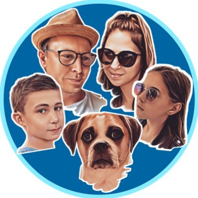 Family that love Florida, Theme parks and Disney. 1 little Avenger, 1 little princess and a tiny pup vlogging our adventures #wdw #dlp #universalorlando