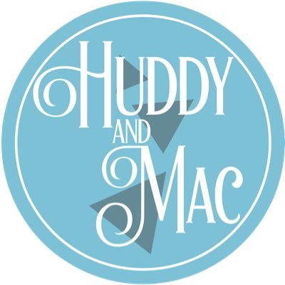 Huddy and Mac is a company that makes awesome items for your family. If you like something let me know!