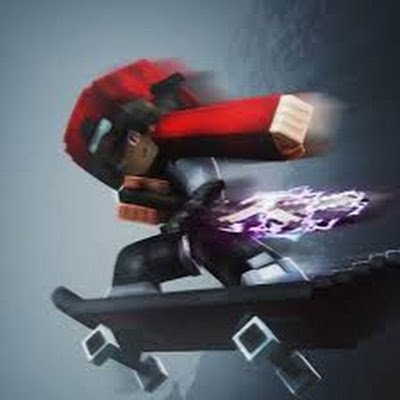 Prokuratora's profile picture. 