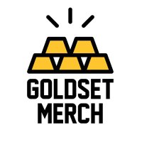 goldsetmerch (@goldsetmerch) 's Twitter Profile Photo goldsetmerch (@goldsetmerch) 's Twitter Profile Photo