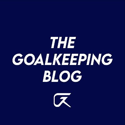 The Goalkeeping Blog