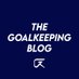 The Goalkeeping Blog (@thgkblog) Twitter profile photo