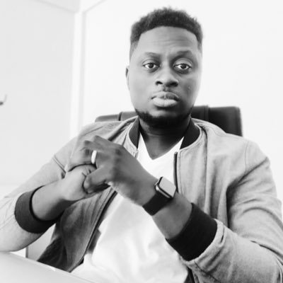 Venture Builder | Venture Architect @abeyieleaders @abeyieis