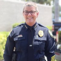 Chief Sarah Mooney (@pbspdchief) 's Twitter Profile
