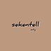 Ω (@sekentellonly) Twitter profile photo Ω (@sekentellonly) Twitter profile photo