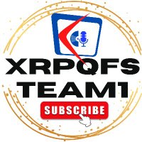 XRPQFSTeam(@xrpqfs) 's Twitter Profile Photo