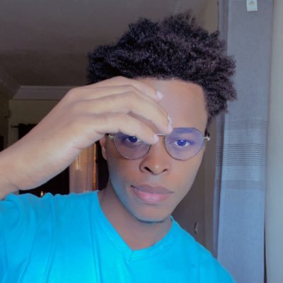 Crypto investor. Founder of @bitcoris @welulla. Mon peuple ma fierté. Touareg 🇨🇮🇩🇿🇲🇱#Imazighen. I want change the world 🌍