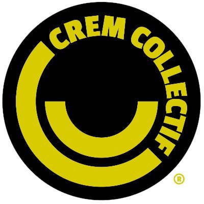 CremCollectif's profile picture. Depuis 2022