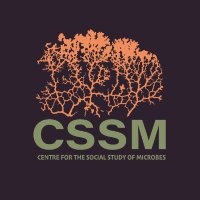 CSSM (find us at cssmicrobes.bsky.social) (@cssmicrobes) 's Twitter Profile Photo CSSM (find us at cssmicrobes.bsky.social) (@cssmicrobes) 's Twitter Profile Photo