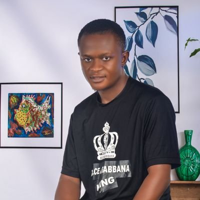 ogah2020's profile picture. B.Agriculture (Forest & Wildlife) Yala boy‼Bauchi born‼ Barcelona fan‼ Oluwa is involved 🇳🇬🇳🇬