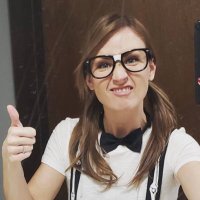 Kyla Gregory (@kyla_christin_e) 's Twitter Profile Photo