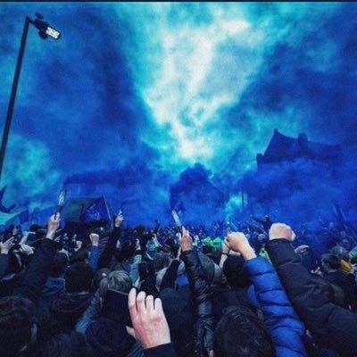 GMB1878's profile picture. Just a die hard toffee with an opinion