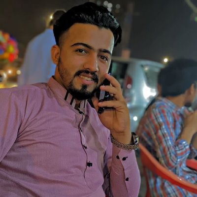 UmerJan46797599's profile picture. کیا ہم کوئی غلام  ہیں 😏
کہ جو آپ کہیں ہم کرلیں❗ 
Absolutely Not 🚫