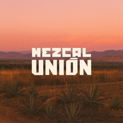 PÁGINA OFICIAL DE MEZCAL UNIÓN. Contenido sólo para +18 años. No compartir con menores. EVITA EL EXCESO. Reglas de la casa: https://t.co/gq0ikvDUeQ