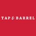 Tap & Barrel (@tapandbarrel) Twitter profile photo Tap & Barrel (@tapandbarrel) Twitter profile photo