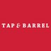 Tap & Barrel (@tapandbarrel) Twitter profile photo