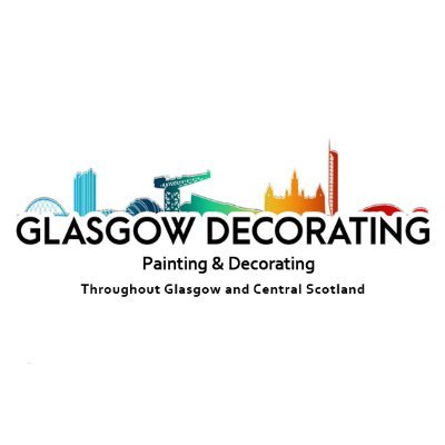 Serving clients in Glasgow and Central Scotland.
Specialising in all aspects of Painting & Decorating.
Tel: 0141 255 2686
e: glasgowdecorating@gmail.com