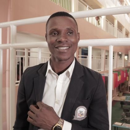 JohnChris247's profile picture. I help newbies make wave in the digital space.

Online entrepreneur💯