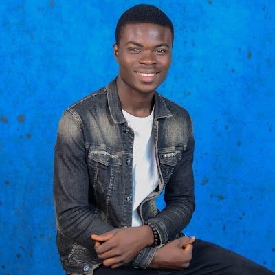 Entrepreneur || Python developer (Django)|| Certified Shoemaker|| lover of Tech || Futarian|| Presently studying Applied Geophysics in FUTA