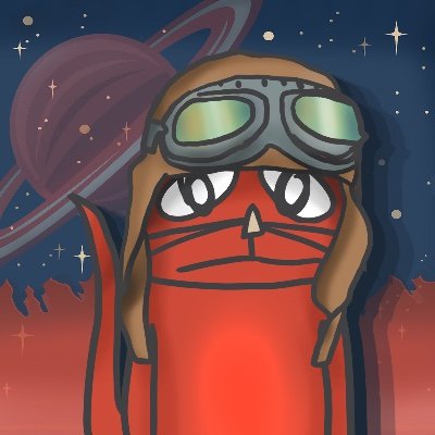 dailydumbcatさんのプロフィール画像