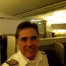 macpaco3000's profile picture. Experiencia de 45 años como piloto comercial volando para Aeromexico, Turkish Airlines y Jet Airways en la India , 26mil horas , instructor por 14 años.