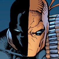 Slade Wilson (@strokeofsin) 's Twitter Profile