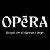 Opéra Liège (@operaliege) Twitter profile photo