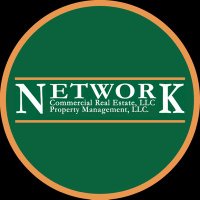 Network Commercial Real Estate(@NetworkREGroup) 's Twitter Profile Photo