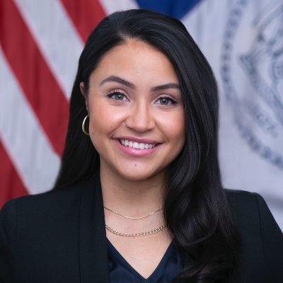 CM Jen Gutiérrez