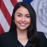 CM Jen Gutiérrez(@CMJenGutierrez) 's Twitter Profile Photo