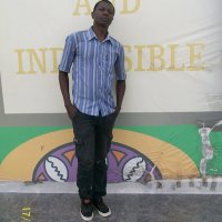 Mbaga Donatien Serge (@mdsdonatien) 's Twitter Profile