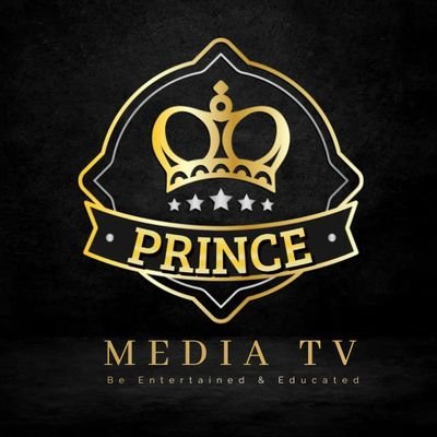 Prince Media Tv: Aimed at producing short movies/series to entertain and educate the general public.