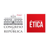Comisión de Ética Parlamentaria(@comision_etica) 's Twitter Profile Photo