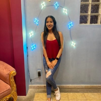 jessiijassi's profile picture. Ingeniera en Computación ✨ 
 IPN 💕