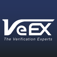 VeEX Inc. (@veexinc) 's Twitter Profile