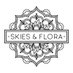 Skies and Flora (@Skies_and_Flora) Twitter profile photo