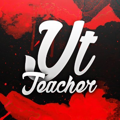 ytteacher7's profile picture. YT Teacher's official twitter account