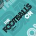 The Football’s On (@ThisisTFO) Twitter profile photo