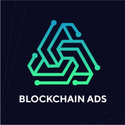 Blockchain-Ads Official (@BlockchainAds_) / Twitter