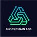 Blockchain-Ads Official (@blockchainads_) Twitter profile photo Blockchain-Ads Official (@blockchainads_) Twitter profile photo